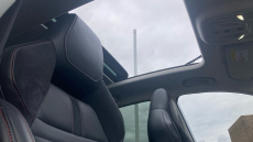 MG Hs 1.5 T-GDI Exclusive 5dr DCT Petrol Hatchback